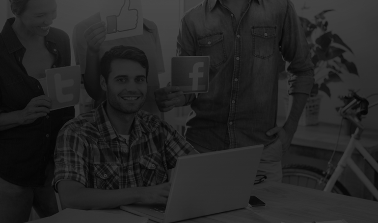 Social Media Marketing Agency
