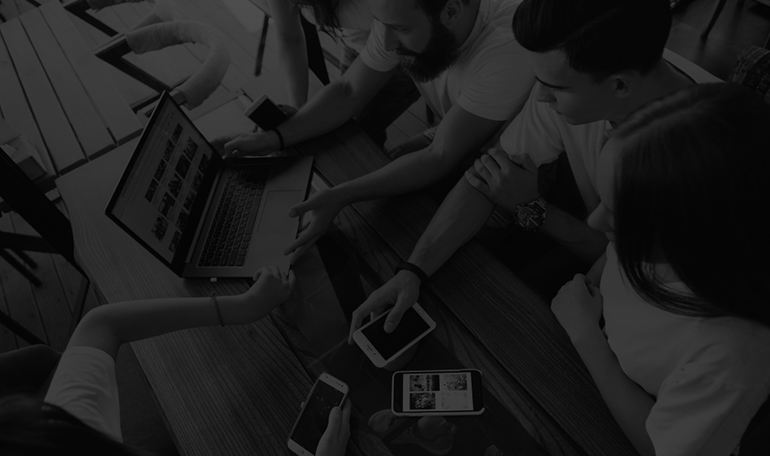 Mobile app development