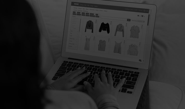 Ecommerce Development Agency