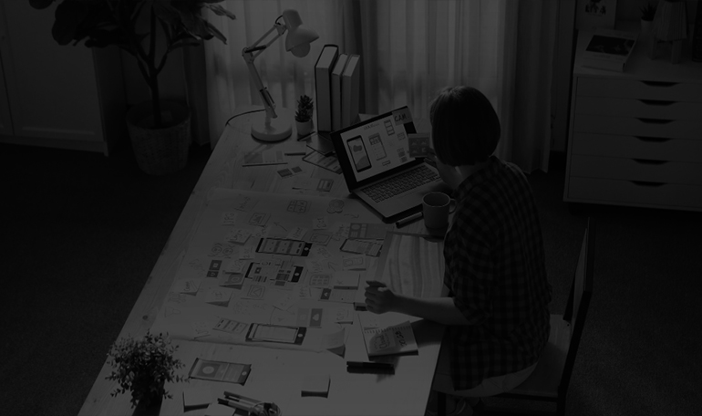 UI/UX Design and Development Agency