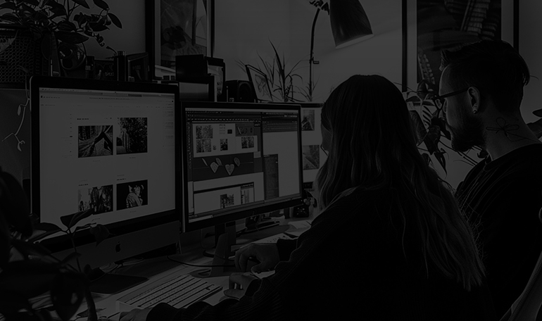Video Production Agency