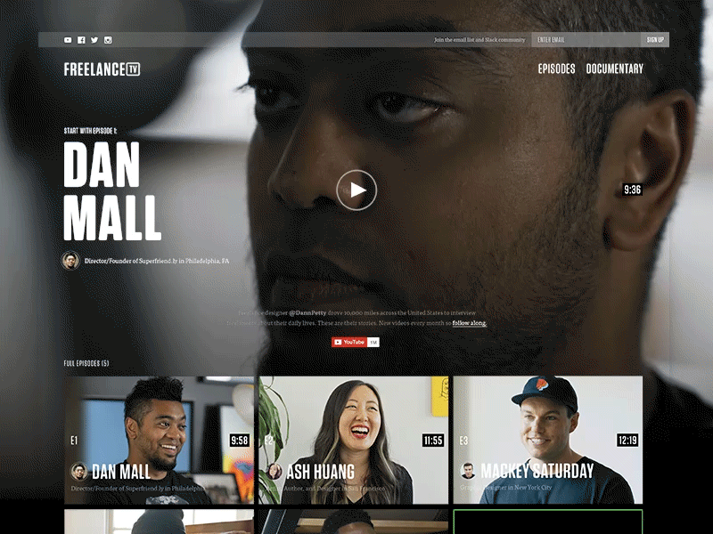 Digital Revamp for Digital Education Platform