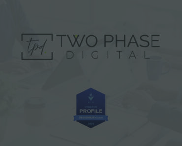 Two Phase Digital Recognized as a Top Digital Marke ...